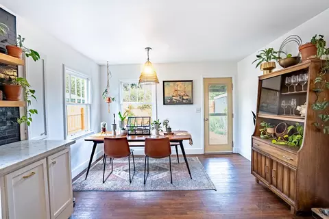 Dining - 711 E Dalton Ave, Spokane, WA 99207 photo 1 of 1