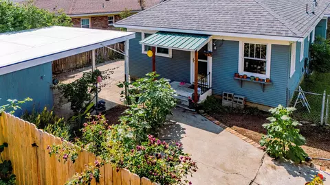Exterior - 711 E Dalton Ave, Spokane, WA 99207 photo 5 of 9