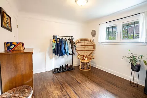 Bedroom - 711 E Dalton Ave, Spokane, WA 99207 photo 1 of 3
