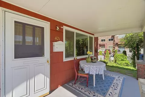 Exterior - 421 E 28th Ave, Spokane, WA 99203 photo 1 of 9