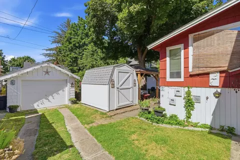 Exterior - 421 E 28th Ave, Spokane, WA 99203 photo 6 of 9