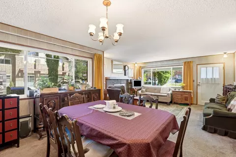Dining - 421 E 28th Ave, Spokane, WA 99203 photo 2 of 2