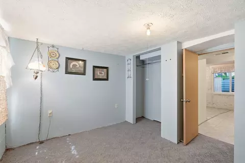 Bedroom - 421 E 28th Ave, Spokane, WA 99203 photo 4 of 4