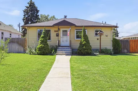 2308 E Sinto Ave, Spokane, WA 99202 photo 1