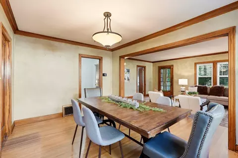 Dining - 611 E 25th Ave, Spokane, WA 99203 photo 1 of 1
