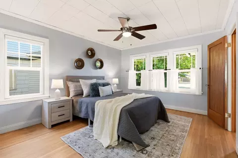 Bedroom - 611 E 25th Ave, Spokane, WA 99203 photo 1 of 5