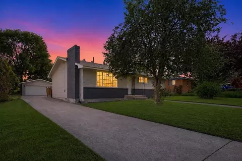 724 W Carolina Way, Spokane, WA 99208