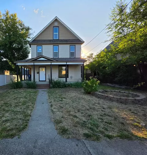 2427 N Standard St, Spokane, WA 99207