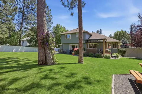 Exterior - 1013 E Blackhawk Dr, Spokane, WA 99208 photo 13 of 18