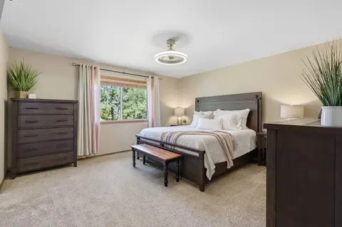 Bedroom - 1013 E Blackhawk Dr, Spokane, WA 99208 photo 1 of 4