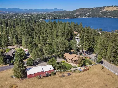 1614 S Molter Rd, Liberty Lake, WA 99019