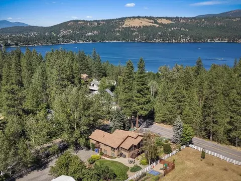 1614 S Molter Rd, Liberty Lake, WA 99019