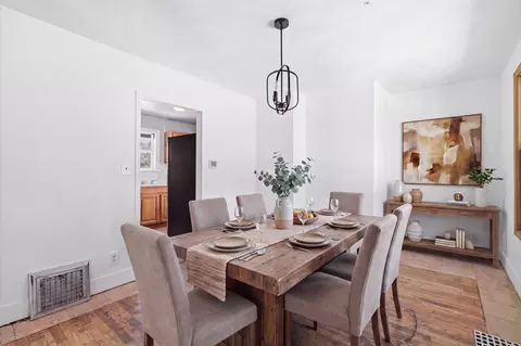 Dining - 1517 E 9th Ave, Spokane, WA 99202 photo 1 of 1