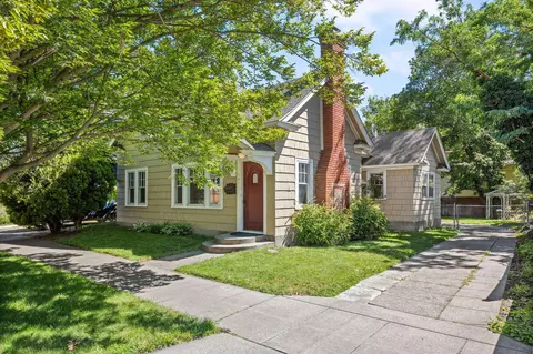 147 S Elm St, Spokane, WA 99201
