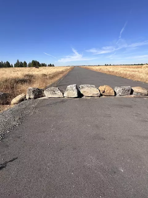 1112 S Rambo Rd # X, Medical Lake, WA 99022