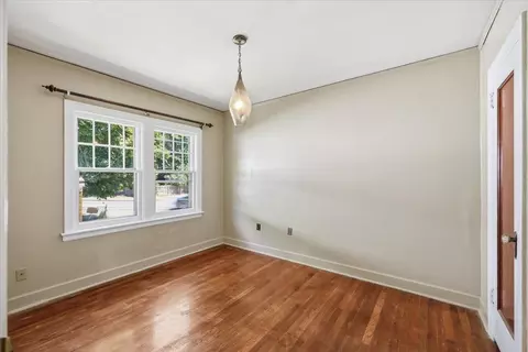Bedroom - 1027 E 17th Ave, Spokane, WA 99203 photo 1 of 4