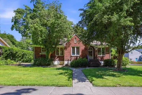 Exterior - 1027 E 17th Ave, Spokane, WA 99203 photo 1 of 9
