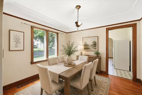 Dining - 1027 E 17th Ave, Spokane, WA 99203 photo 1 of 1