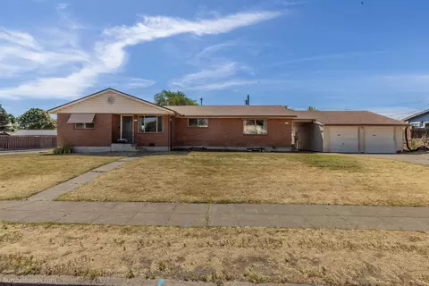 4703 N Stevens St, Spokane, WA 99205