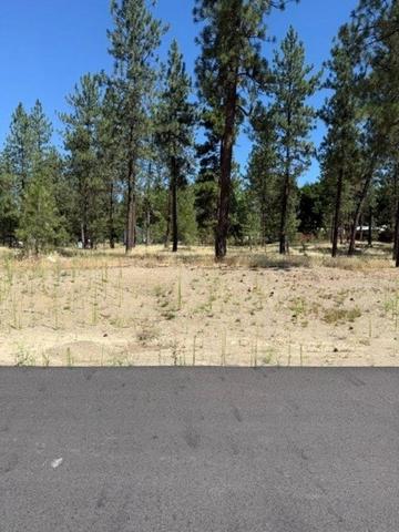 lot13 Long Lake Estates Est, Nine Mile Falls, WA 99026