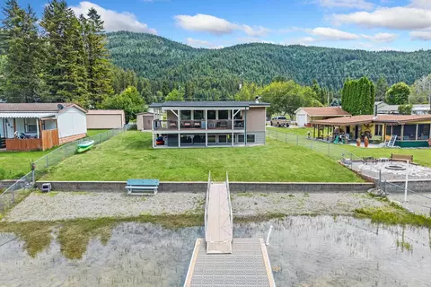2869 B Deep Lake Lopps Rd, Colville, WA 99114