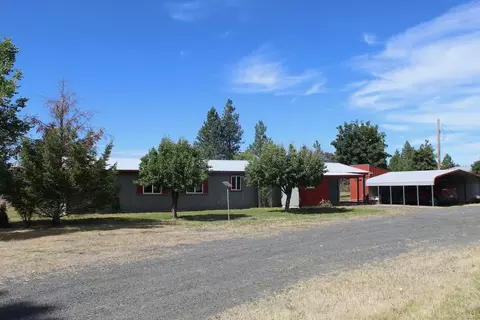 27877 Wild Turkey E Ln, Creston, WA 99117