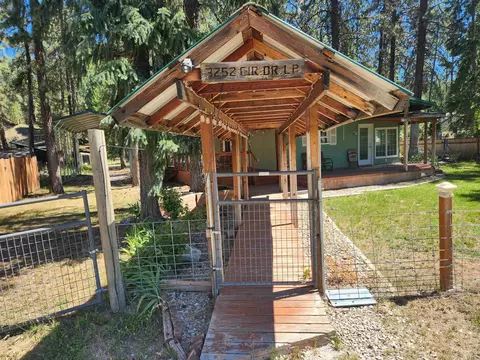 3252 Circle Dr, Valley, WA 99181 photo 3