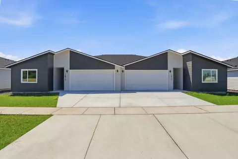 1615 N Selkirk Rd #1617 N SELKIRK RD, Spokane Valley, WA 99016