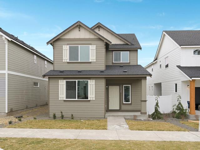 2601 N Red Tail Ln, Liberty Lake, WA 99019