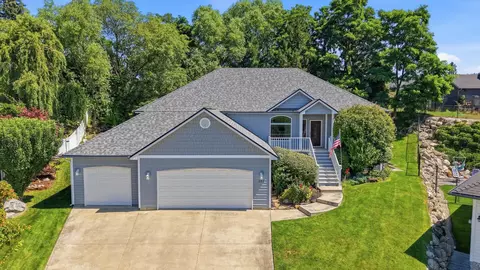 101 S Wright Ct, Liberty Lake, WA 99019