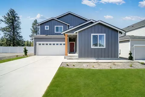 3136 S Durango Ln, Spokane Valley, WA 99037