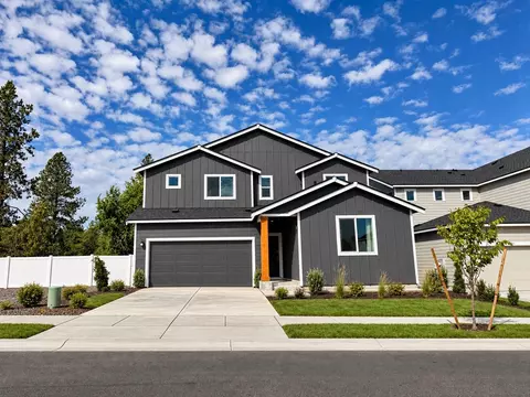 3136 S Durango Ln, Spokane Valley, WA 99037