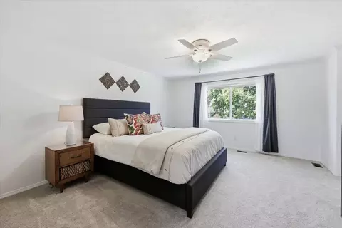 Bedroom - 3109 E 65th Ave, Spokane, WA 99223 photo 1 of 2