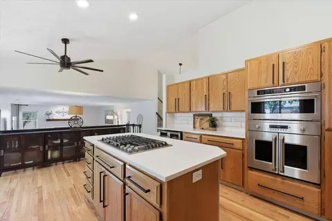 Kitchen - 3109 E 65th Ave, Spokane, WA 99223 photo 4 of 4