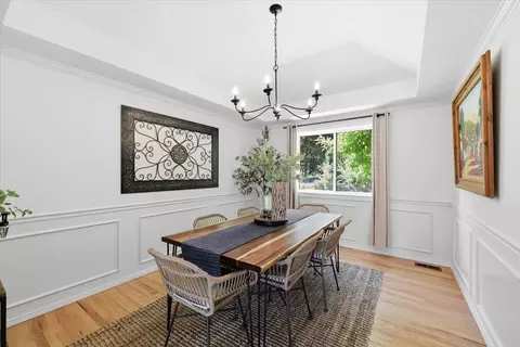Dining - 3109 E 65th Ave, Spokane, WA 99223 photo 1 of 1