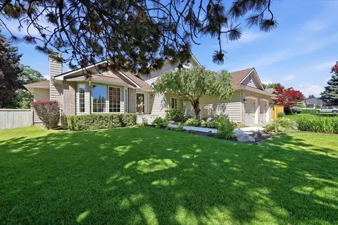 Exterior - 3109 E 65th Ave, Spokane, WA 99223 photo 15 of 15