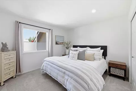 Bedroom - 3109 E 65th Ave, Spokane, WA 99223 photo 2 of 2
