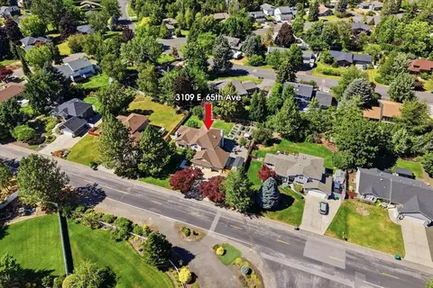 View/Area - 3109 E 65th Ave, Spokane, WA 99223 photo 8 of 10