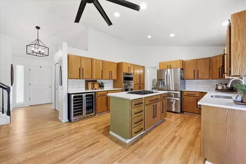 Kitchen - 3109 E 65th Ave, Spokane, WA 99223 photo 1 of 4