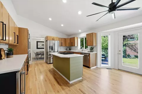 Kitchen - 3109 E 65th Ave, Spokane, WA 99223 photo 2 of 4