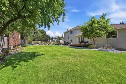 Exterior - 3109 E 65th Ave, Spokane, WA 99223 photo 5 of 15