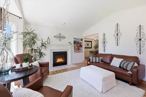 Living - 3109 E 65th Ave, Spokane, WA 99223 photo 2 of 3