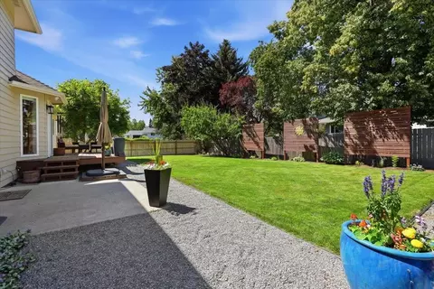 Exterior - 3109 E 65th Ave, Spokane, WA 99223 photo 7 of 15