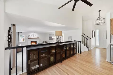 Entry Way - 3109 E 65th Ave, Spokane, WA 99223 photo 2 of 2