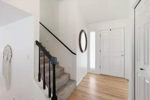 Entry Way - 3109 E 65th Ave, Spokane, WA 99223 photo 1 of 2