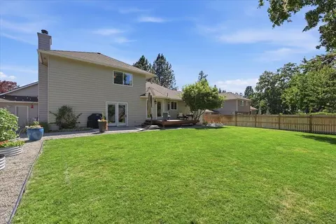 Exterior - 3109 E 65th Ave, Spokane, WA 99223 photo 6 of 15