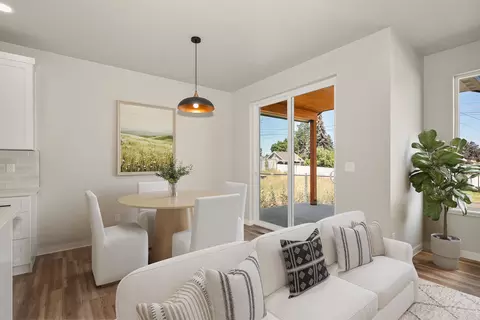 Dining - 2011 E Longfellow Ave, Spokane, WA 99207 photo 1 of 1