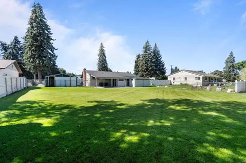 Exterior - 12719 E 8th Ave, Spokane Valley, WA 99216 photo 9 of 12