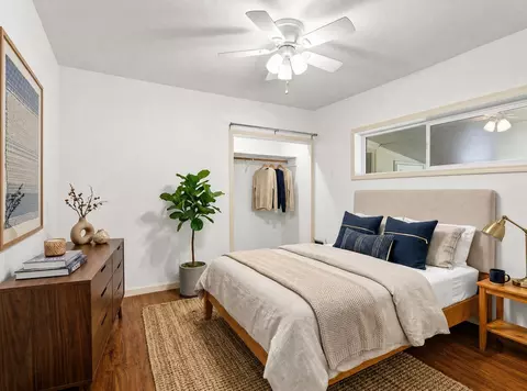 Bedroom - 12719 E 8th Ave, Spokane Valley, WA 99216 photo 1 of 5