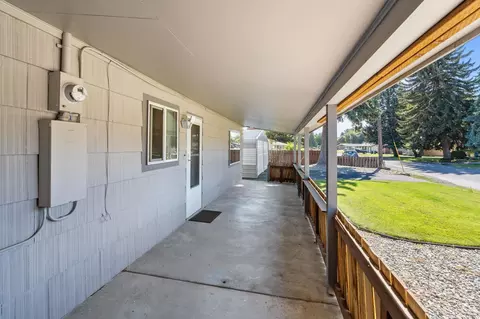 Exterior - 12719 E 8th Ave, Spokane Valley, WA 99216 photo 2 of 12